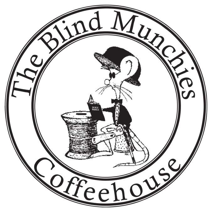 The Blind Munchies Coffeehouse