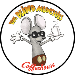 The Blind Munchies Coffeehouse