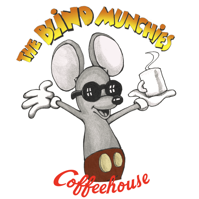 The Blind Munchies Coffeehouse
