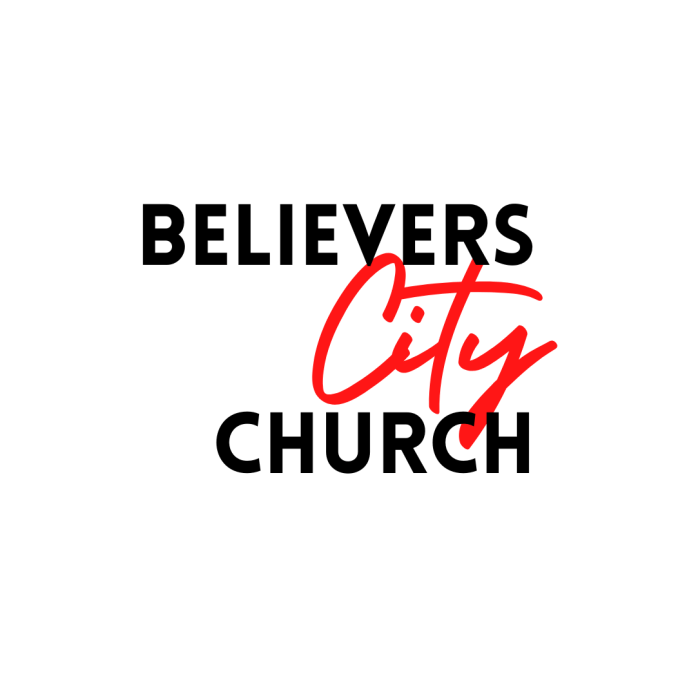 Believers City Church Menomonie