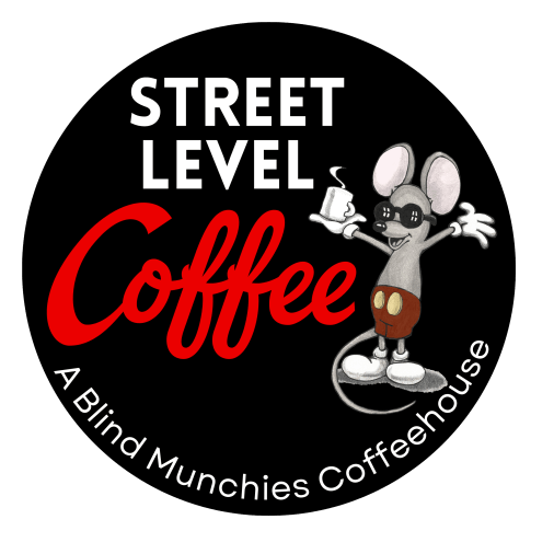 Street Level Coffee River Falls