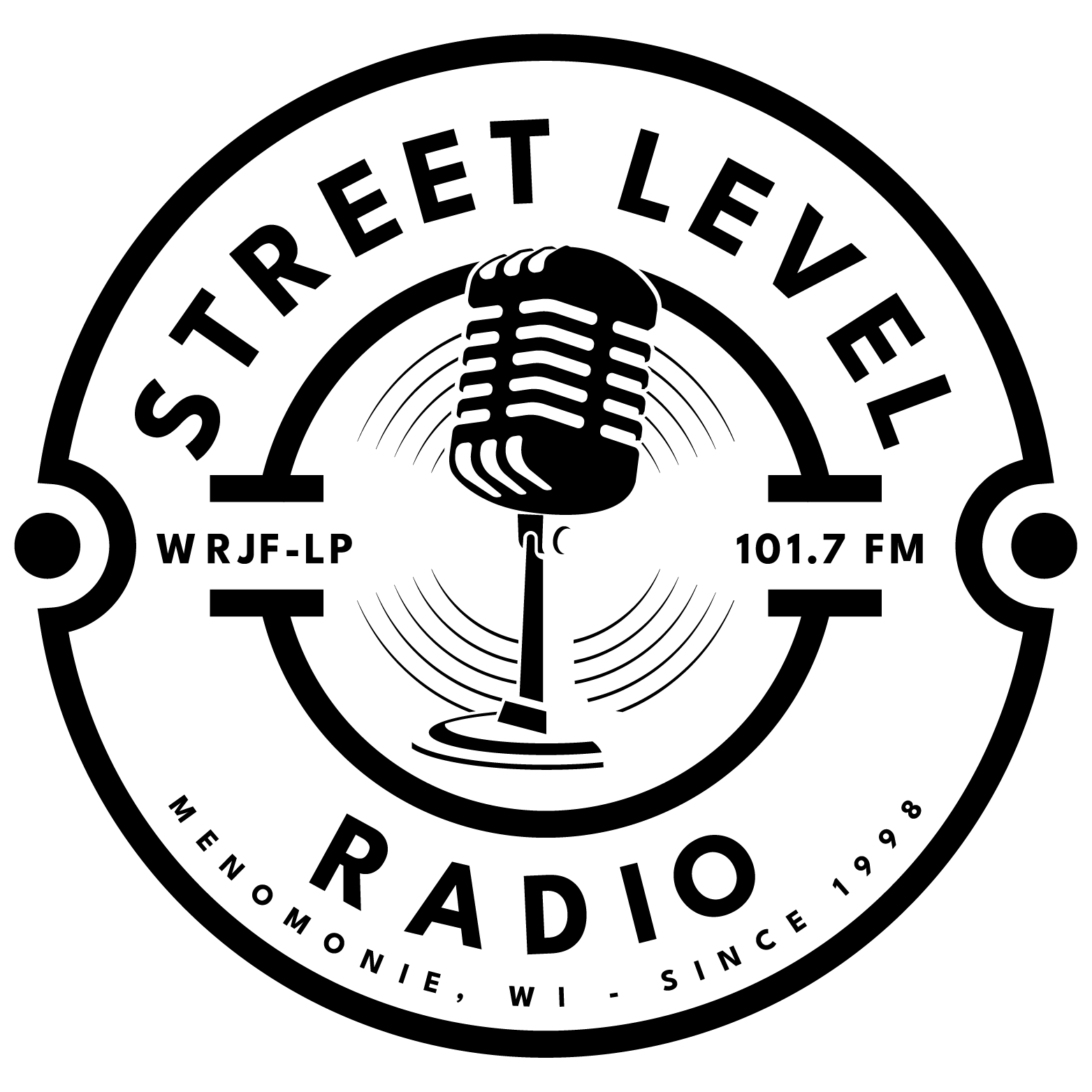Street Level Radio